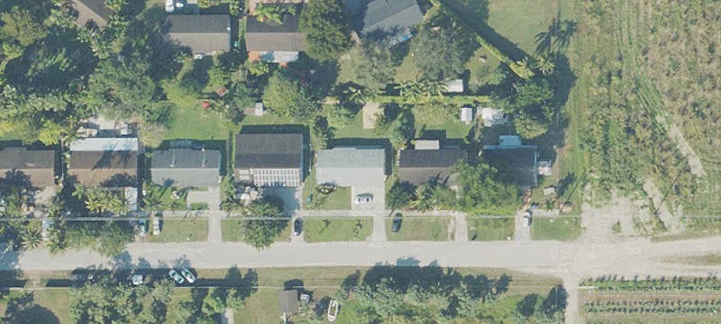 Large Acreage Development Land