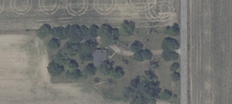 Three Residential Lots