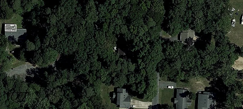 Recreation Land Lot