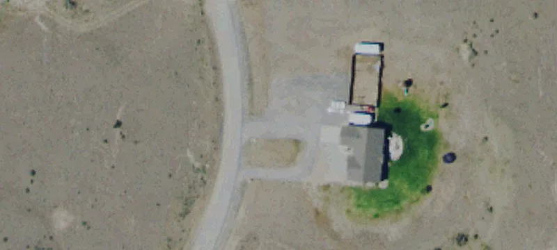 Residential Land with Home