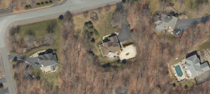 Approved Subdivision Land