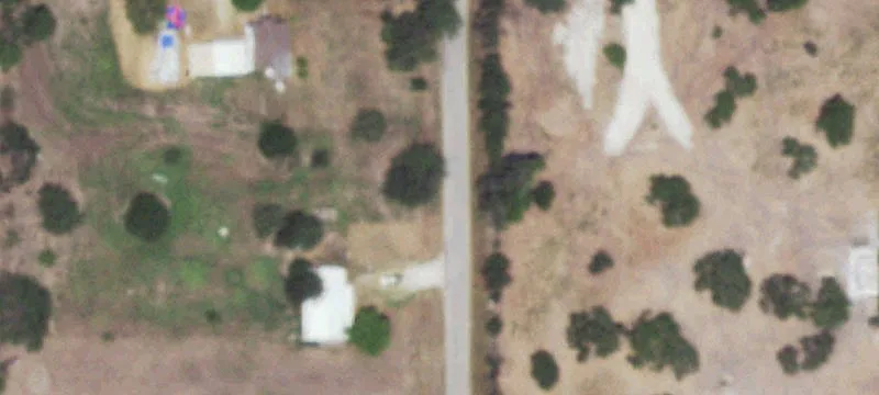 Unrestricted Residential Land Tract