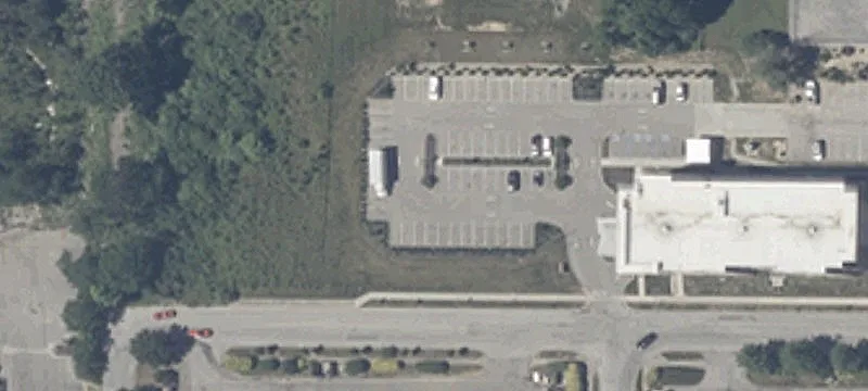 Commercial Development Land Site
