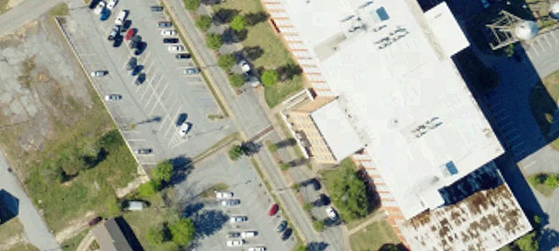 Mixed-Use Commercial Property