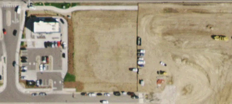 Net Leased Day Care Center
