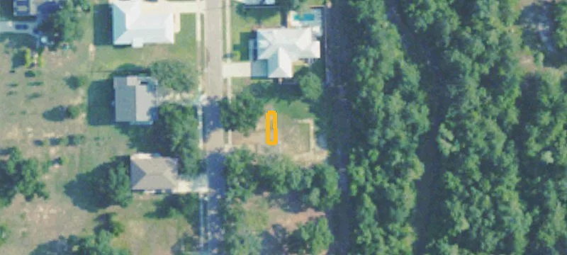 Waterfront Residential Building Lot
