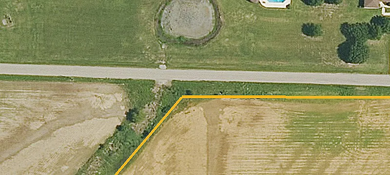 Country Development Land Lot