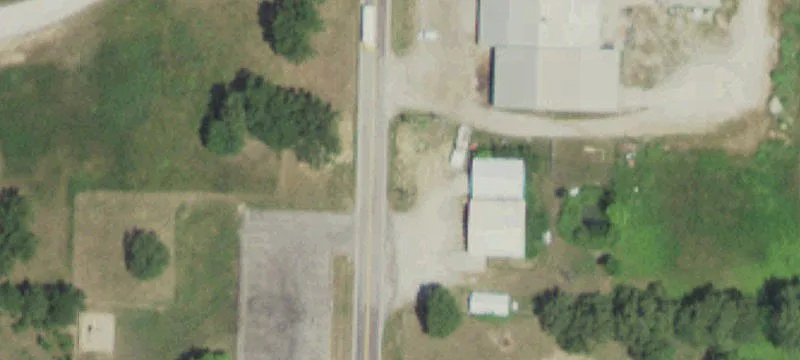 Recreational Hunting Land with Ponds