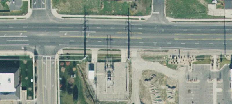 Retail Office Pad for Development