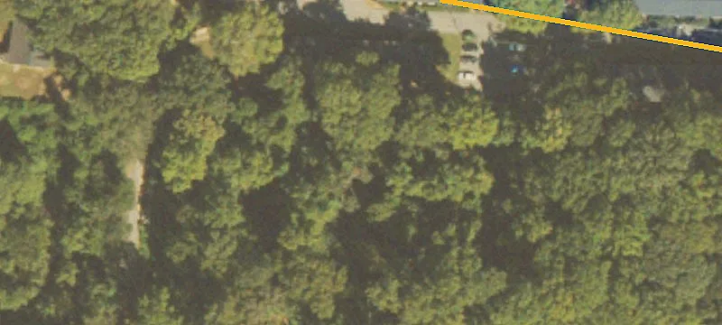 Industrial Land Inside Perimeter