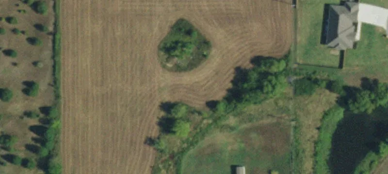 Build-Ready Residential Land