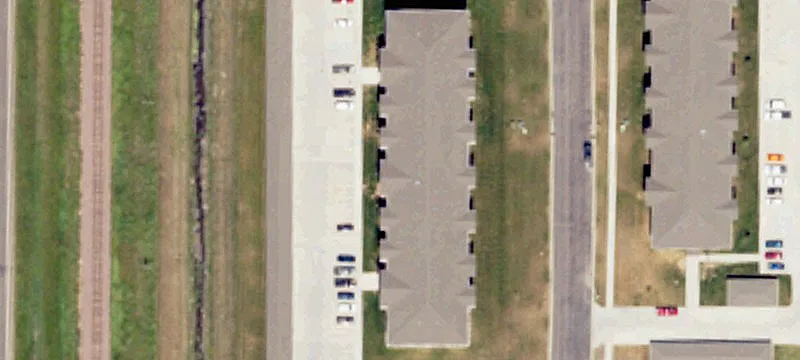 Residential Building Lot