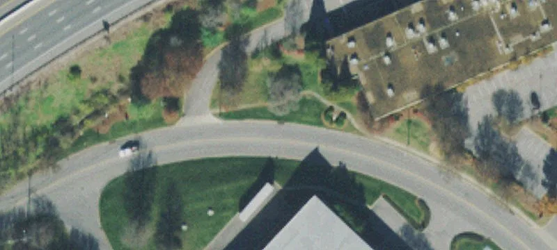Office Space for Lease