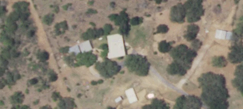Wooded Lake Community Acreage Lot