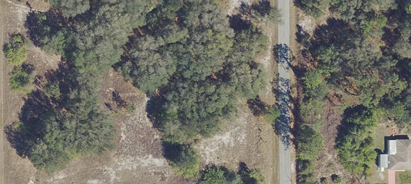 Residential Land Lot