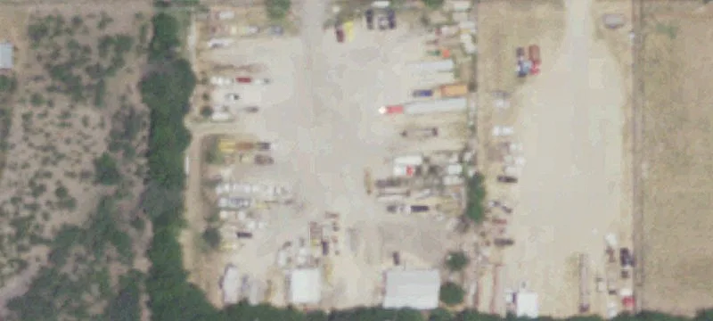 Development-Ready Duplex/Triplex Land