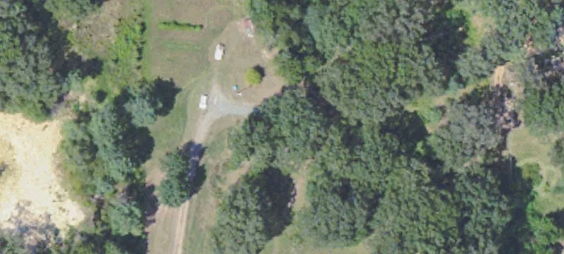 Cleared Residential Land with Pond