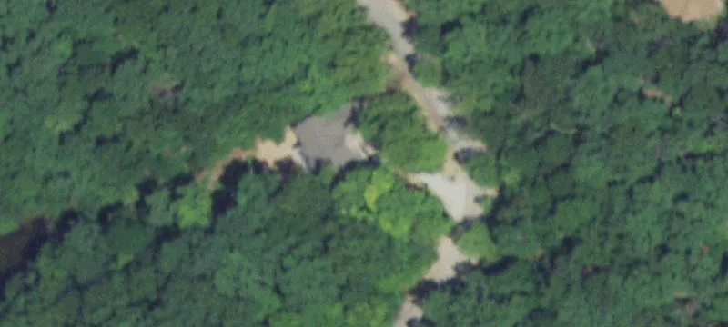 Waterfront Land Homesite