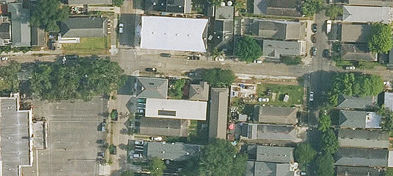 Two-Family Residential Income Duplex