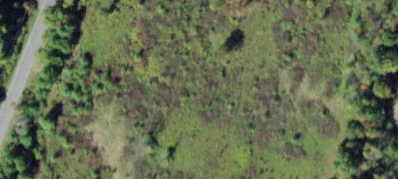 Residential Recreation Land Parcel