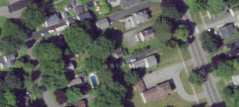Two-Family Residential Income Property