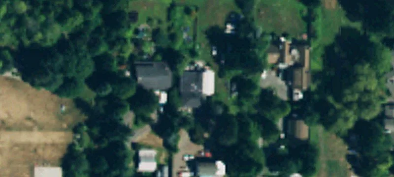 Sammamish River Waterfront Development Lot