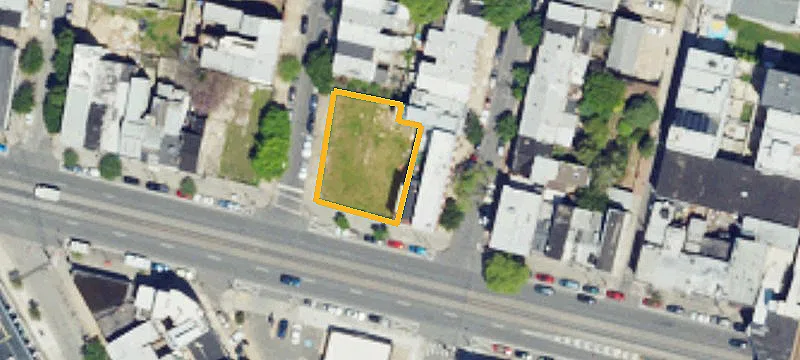 Shovel-Ready Development Lot Package