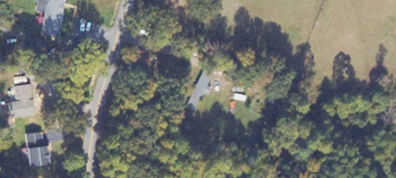 Agricultural Zoned Land Parcel