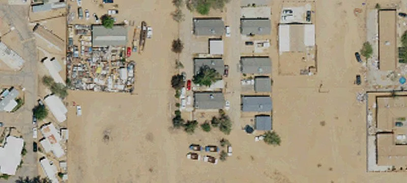 Multi-Use Land Development Site