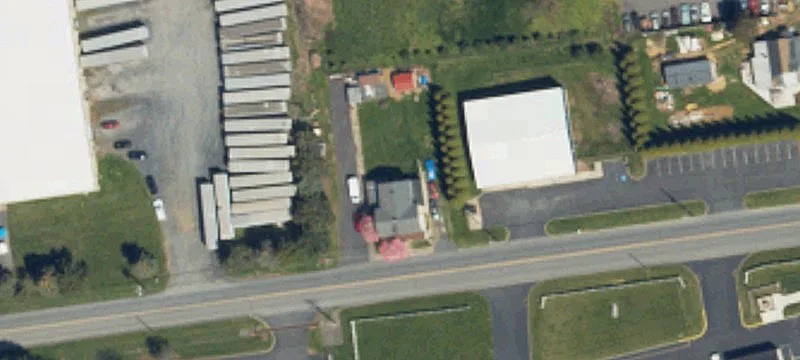 Warehouse Space for Lease