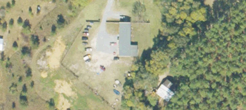 Flex Building with Office and Roll-Ups