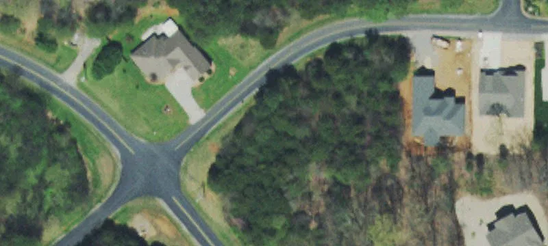 Gentle-Slope Custom Home Lot