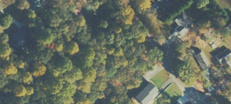 Waterfront Recreation Land Lot