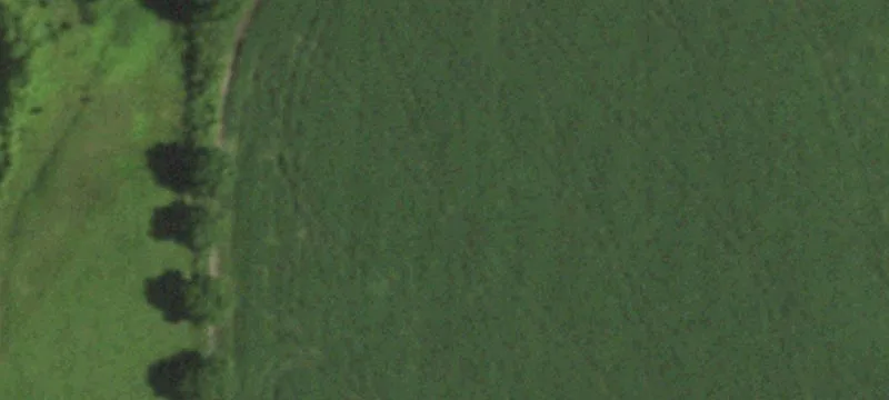 Rural Land with Private Pond