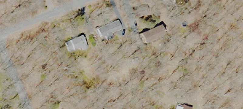 Lake View Second-Tier Land Parcel