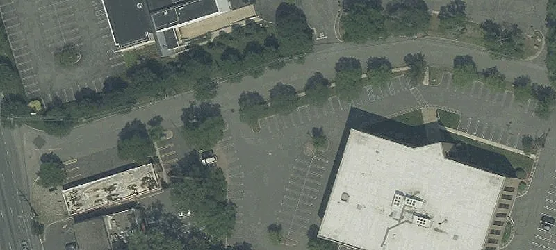 Office Space for Lease