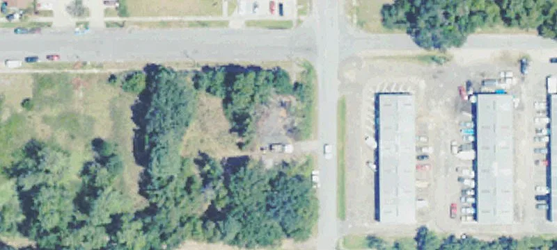 Corner Commercial Land Parcel Bundle