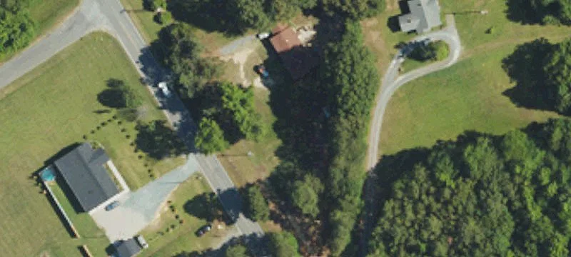 Waterfront Land Parcel