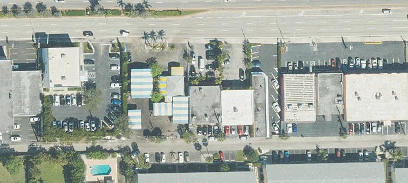 Freestanding Medical Office Building
