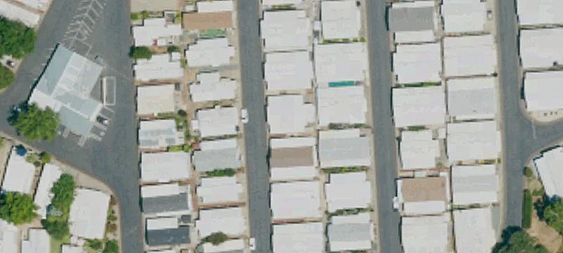 Remodeled 55+ Mobile Home