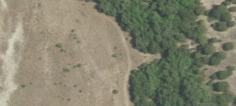 Gated Hill Country Home Site