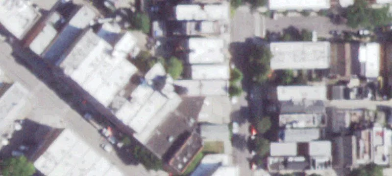 Urban Infill Development Land