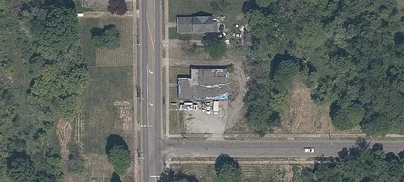 Warehouse For Sale
