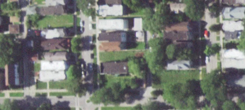 Vacant Residential Development Lot