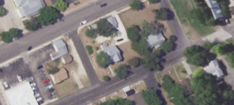 Historic Office Building