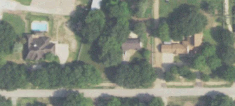 Specialty Land Parcel