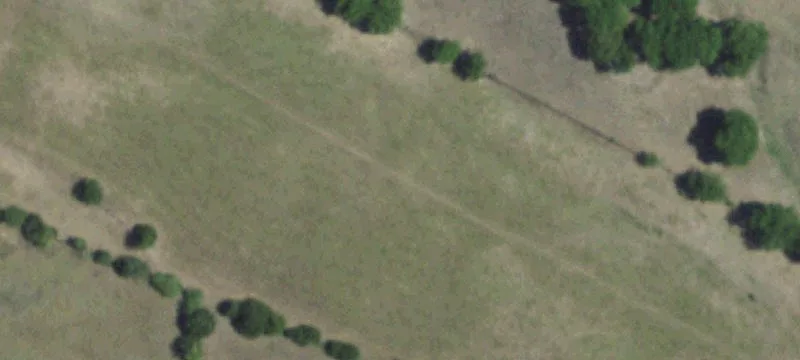 Ranch Property with Horse Arena