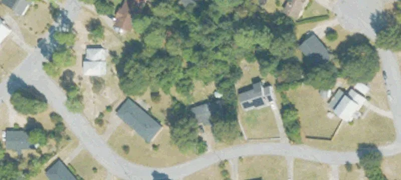 Unrestricted Culdesac Land Lot