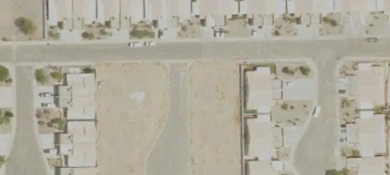 Buildable Residential Lot