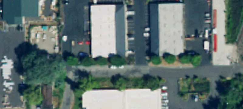 Industrial Portfolio with Two Properties